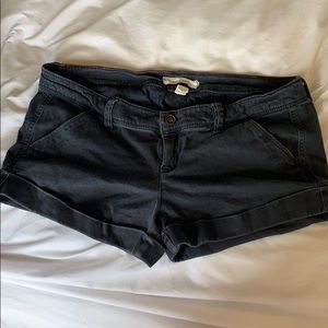 Hollister shorts